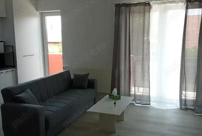 Apartament cu 2 camere în Torontalului - 1