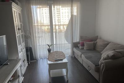 Apartament 2 camere, finisat modern, etaj intermediar, parcare - 1