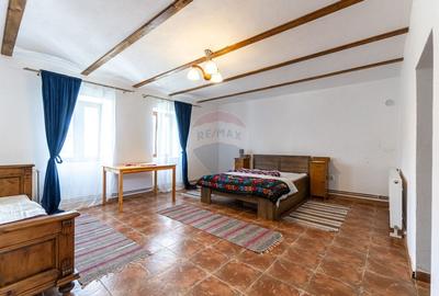 Casa / Vila cu 7 camere de vanzare - 39