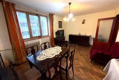 Apartament cu 4 camere decomandat în Drumul Taberei - 2