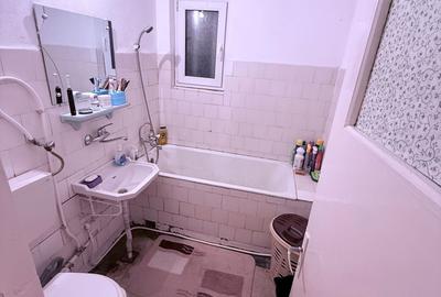 Apartament cu 2 camere decomandat în Unirii - 1