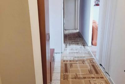 Proprietar , inchiriez apartament cu 2 camere, 62 mp - 2