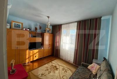 Apartament cu 3 camere decomandat, mobilat în Independenței - 3