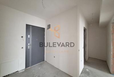 Comision 0. Apartament 2 camere + balcon 7 mp bloc nou cu CF! - 9