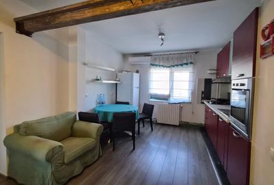 Apartament cu 2 camere decomandat în Central - 16