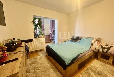 Apartament 3 camere | 68mp | Decomandat | Balcon | Intre Lacuri - 2