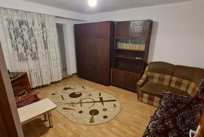 Apartament cu 3 camere decomandat, mobilat în Mănăștur - 3