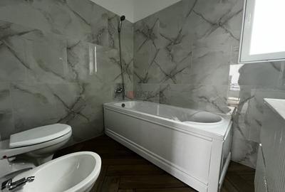 Casă individuală cu 4 camere cu Canalizare în Domnești - 14