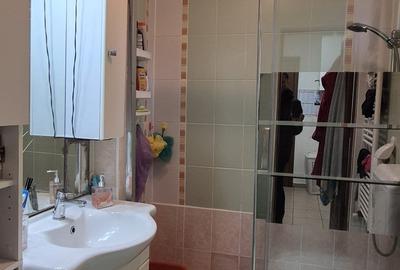 Casă individuală cu 3 camere cu Teren 400 Mp în Curteni - 8