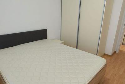 Apartament cu 2 camere în Apărătorii Patriei - 8
