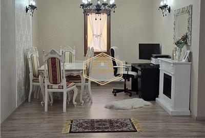 Casa complet mobilata si utilata cu 5 dormitoare | Localitatea Odoreu | Teren 859 mp - 4