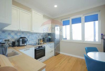 De vanzare casa cu 5 camere, in zona de dealuri, str. Raspantiilor - 5