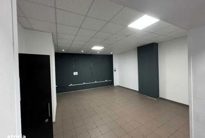 Spațiu comercial, de 82 mp, în Central - 3
