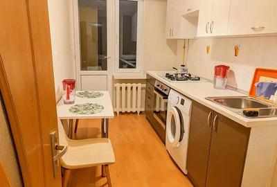 Garsonieră în Drumul Taberei - 1