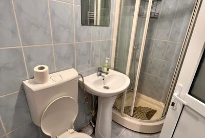 Apartament cu o camera zona Tatarasi Flora - 7