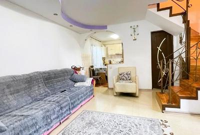 Casă individuală cu 3 camere cu Teren 108 Mp în E3 - 10