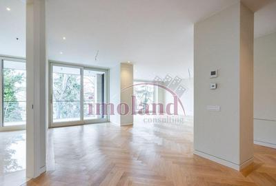 Inchiriere - apartament 4 camere - imobil nou - Dorobanti... Inchiriere - apartament 4 camere - imobil nou - Dorobanti... - 2