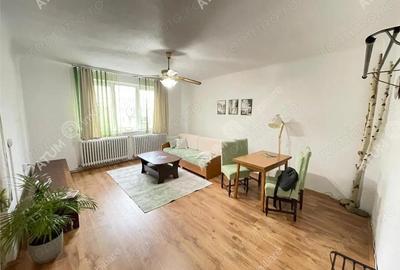 Apartament cu 3 camere 2 balcoane situat in zona Terezian din Sibiu - 9