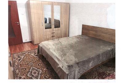 Garsonieră decomandată în Sânmartin - 2