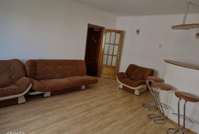 Eroii Revolutiei-Cornetului-Apartament de 3 camere cu centrala termica proprie - 7