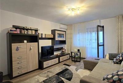 Apartament cu 2 camere decomandat în Central - 2