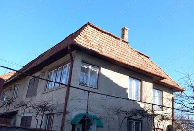 Casa de vanzare sau de inchiriat pe termen lung Huedin - 2