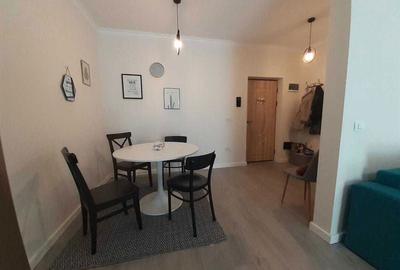 Apartament cu 2 camere decomandat în Girocului - 3