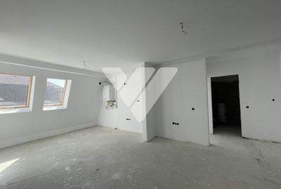 Apartament luminos, 2 camere, complet finisat – gata de mutat - 1