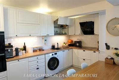 BULEVARD - APARTAMENT IN BLOC NOU, 109 MP - 4