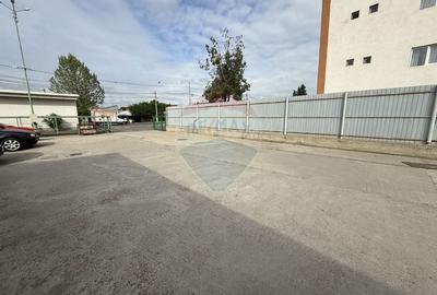 Spatiu industrial hala suprafata 741mp de vanzare in Braila - 11