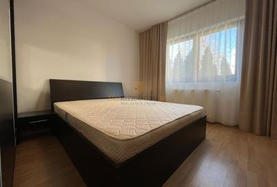 Apartament cu 2 camere decomandat, mobilat în Apărătorii Patriei - 8