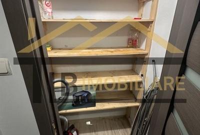 Apartament de 2 camere, 50mp, Zona UMFST - 7