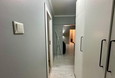 Apartament modern de vânzare Sălăjan – 2 camere - 55 mp || renovat - Oferta! - 7