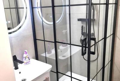 Garsonieră semidecomandată, mobilată în Gorjului - 13