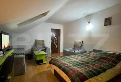 Garsonieră decomandată în Burdujeni - 7