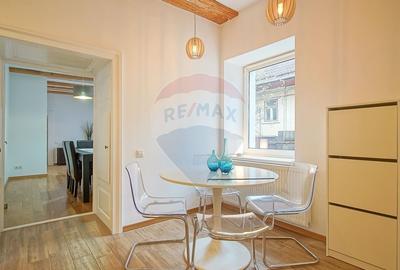 Casa de inchiriat in Scheii Brasovului - 6