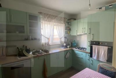 Casă cu 4 camere cu Teren 400 Mp în Central - 8