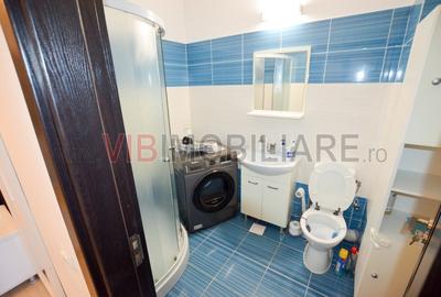 Apartament cu 3 camere decomandat, mobilat în Titan - 16
