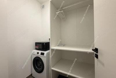 Apartament cu 2 camere semidecomandat, mobilat în Dumbrăvița - 8