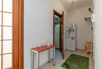 Apartament cu 2 camere semidecomandat, mobilat în Clucerului - 3