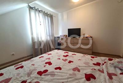 Apartament de vanzare 3 camere Terezian 70 mpu plus balcon Comision 0% - 17