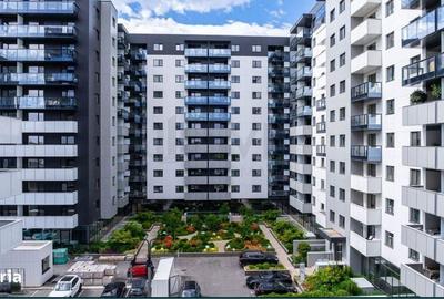 Apartament cu 3 camere decomandat în Pipera - 6