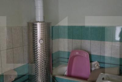 Casa taraneasca in centru Hatuica - 1