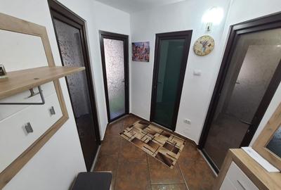 Apartament cu 2 camere decomandat în Central - 3