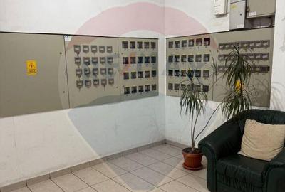 BLOC NOU-Apartament 3 camere plus loc parcare subteran, D... - 9