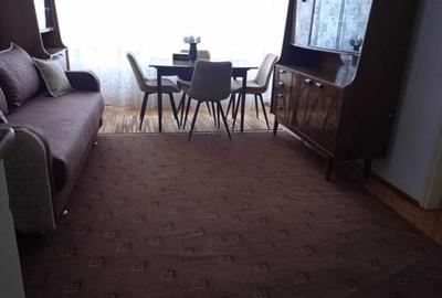 Apartament 2 camere, 60 mp, Centru,  decomandat, finisat - 1