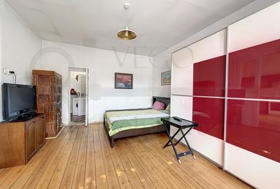 Casa alipita in curte comuna, 83 mp, zona Andrei Muresanu - 2