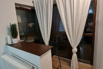 Garsonieră decomandată în Iancului - 4