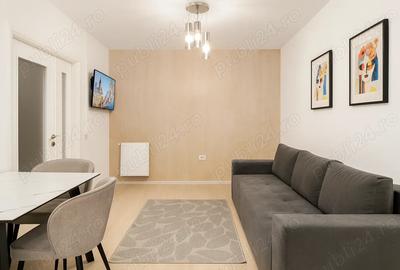 Apartament 3 camere modern living Metrou Berceni - 3