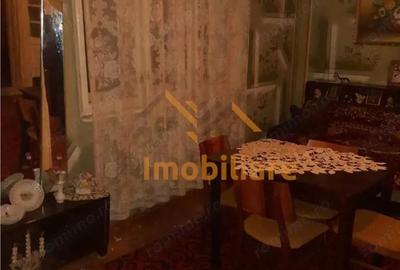 Casă cu 4 camere cu Teren 5526 Mp în Cheșa - 10